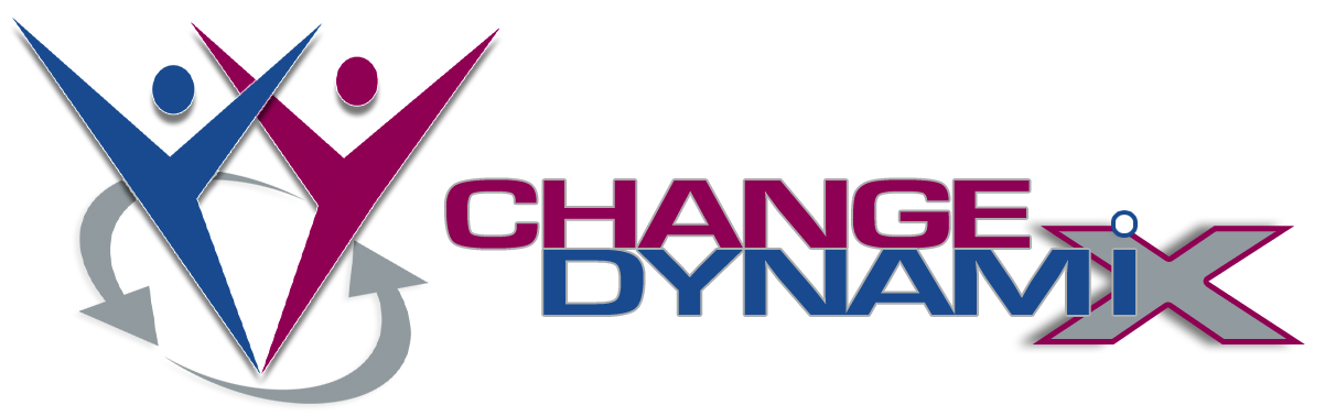 change dynamix logo