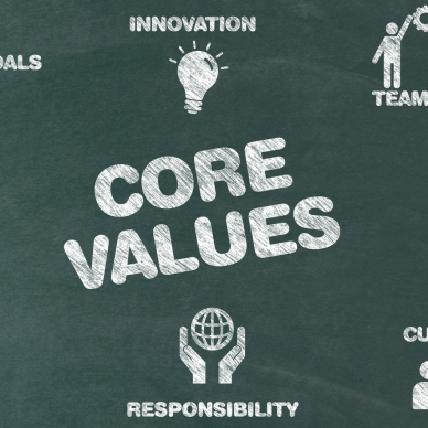 Core Values